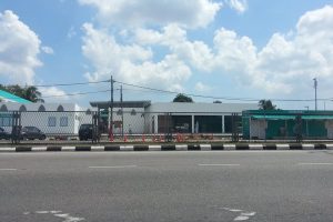 PETRONAS Pasir Pekan 3 PETRONAS Pasir Pekan