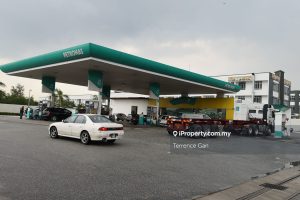 PETRONAS Pasir Putih Pasir Gudang