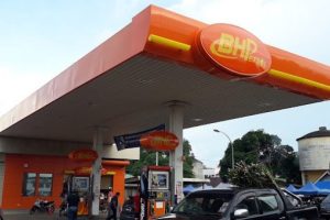 PETRONAS Pekan Jabi 7 PETRONAS Pekan Jabi