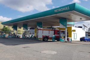 Petronas Pekan Kulai