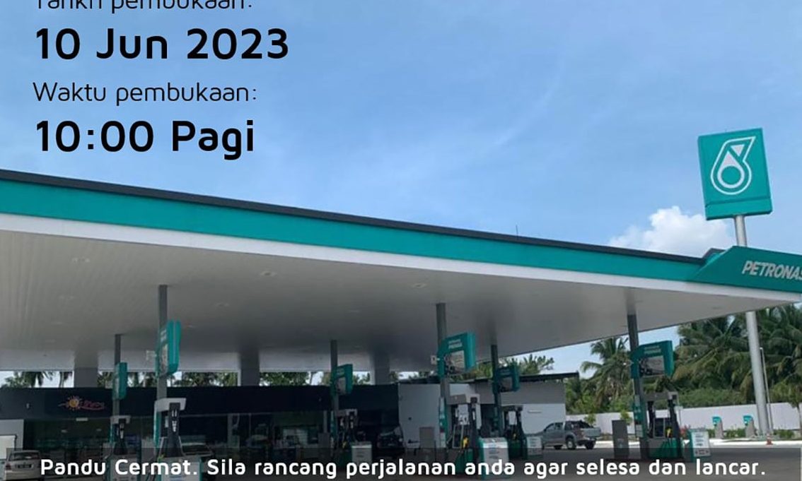 petronas permatang pauh