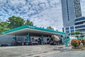 PETRONAS Persiaran APEC 7 PETRONAS Persiaran APEC