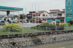 PETRONAS Piasau 7 PETRONAS Piasau