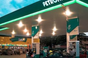 PETRONAS - Pokok Sena, SPU Penang 7 PETRONAS – Pokok Sena, SPU Penang