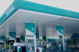 PETRONAS - Port Dickson 5 PETRONAS – Port Dickson