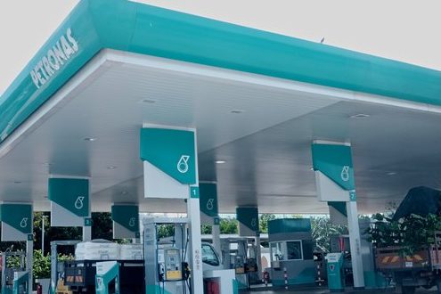 petronas port dickson