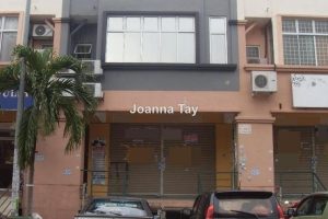 PETRONAS - Prima Saujana 1 Kajang 7 PETRONAS – Prima Saujana 1 Kajang