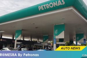Petronas - Prima Saujana 2 2 Petronas – Prima Saujana 2