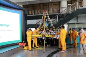 PETRONAS Pujut 8 5 PETRONAS Pujut 8