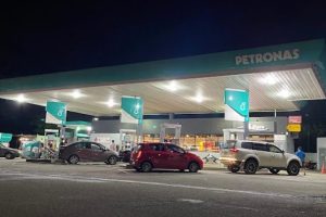 Petronas Rembau