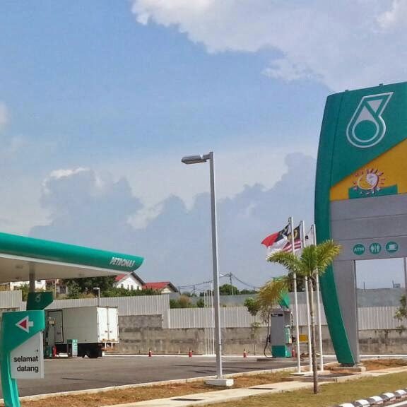 Petronas Rembia 1 petronas rembia