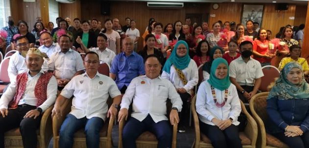 PETRONAS Repok 1 petronas repok