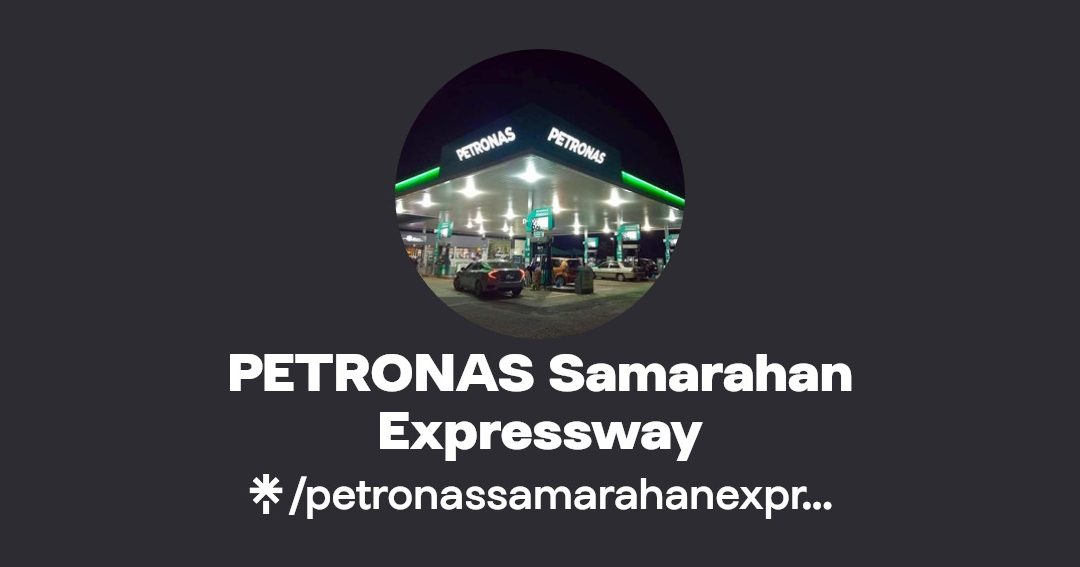 petronas samarahan