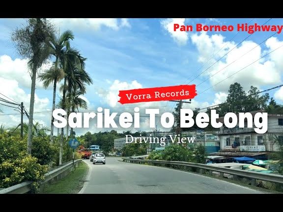 PETRONAS Sarikei 1 petronas sarikei