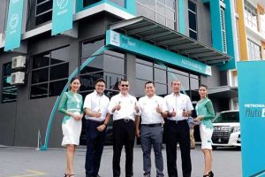 Petronas Seksyen 15 Shah Alam (Fizzili Services)