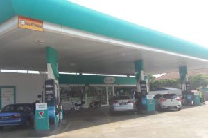 Petronas Semambu