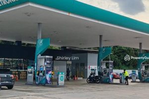 PETRONAS Setia Tropika 5 PETRONAS Setia Tropika