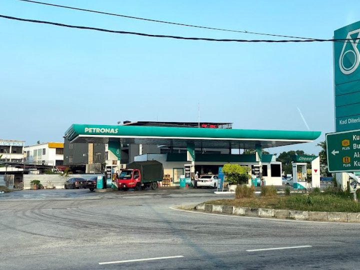 Petronas Simpang Ampat 1 1 petronas simpang ampat 1