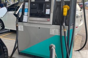 PETRONAS Sri Manjung 2 3 PETRONAS Sri Manjung 2