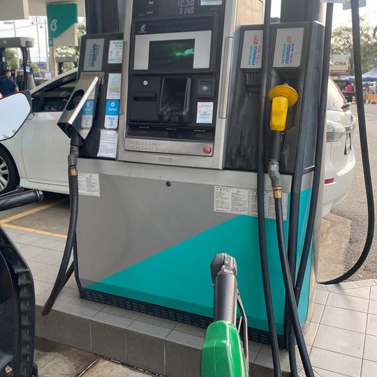 PETRONAS Sri Manjung 2 1 petronas sri manjung 2