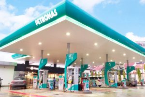 Petronas (Stesen Minyak Nik Sdn Bhd)