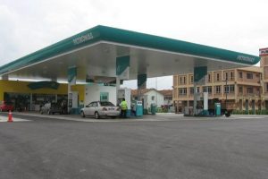 Petronas Sungai Jati
