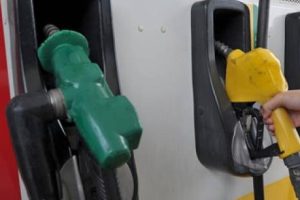 PETRONAS Sungai Merah