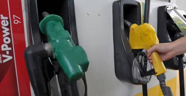 PETRONAS Sungai Merah 1 petronas sungai merah