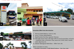 Petronas Taman Balok Makmur Kuantan 6 Petronas Taman Balok Makmur Kuantan