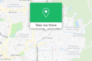 Petronas Taman Dagang 6 Petronas Taman Dagang