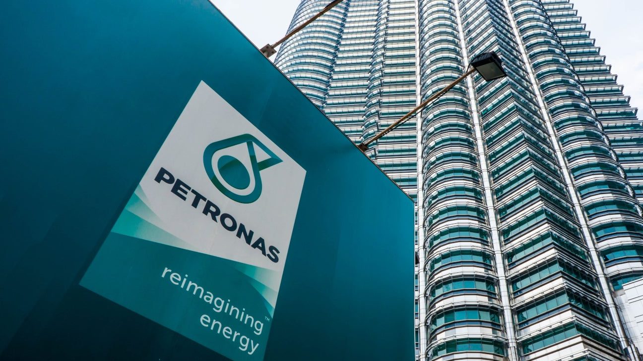 petronas taman marida hanida hadi enterprise