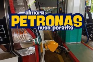 PETRONAS Taman Nusa Perintis