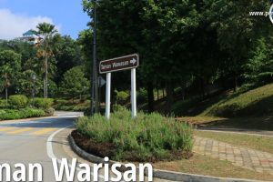 Petronas Taman Wawasan