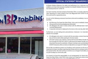 PETRONAS Tan Swee Hoe 7 PETRONAS Tan Swee Hoe