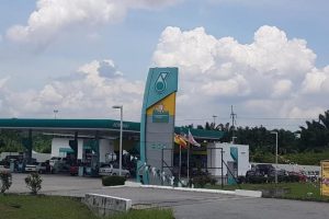 Petronas Tasik Puteri