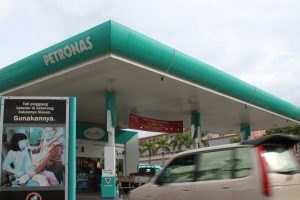 PETRONAS Tun Abang Haji Openg 2
