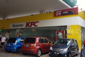 Petronas USJ 20 7 Petronas USJ 20