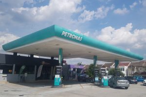 Petronas USJ 9