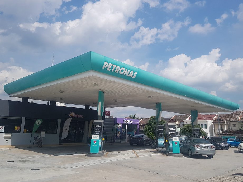 petronas usj 9