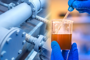 RLB Jaya Petroluem Trading