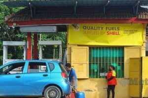 Shell Pekan Kuala Pilah 2 Shell Pekan Kuala Pilah