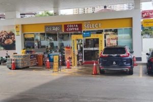 Shell - Putrajaya Presint 8 3 Shell – Putrajaya Presint 8