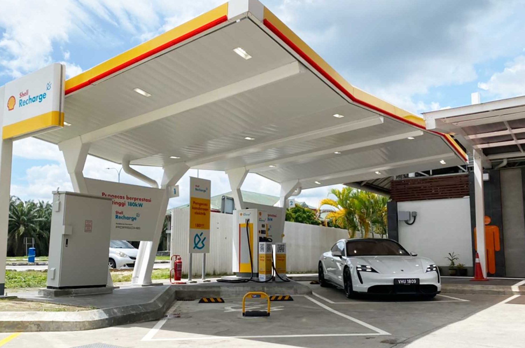 shell seremban 2
