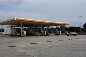 Shell Temerloh 22 Shell Temerloh