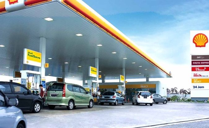 Stesen Minyak Chukai Malaysia - Lokasi dan Maklumat Terkini 1 stesen minyak chukai malaysia lokasi dan maklumat terkini