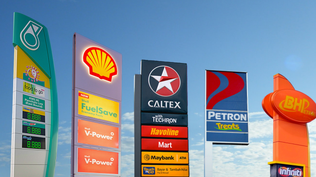 stesen minyak di bachok malaysia lokasi dan maklumat lengkap