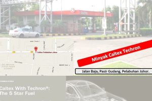 Stesen Minyak di Pasir Gudang Malaysia - Senarai Lokasi & Harga 21 Stesen Minyak di Pasir Gudang Malaysia – Senarai Lokasi & Harga