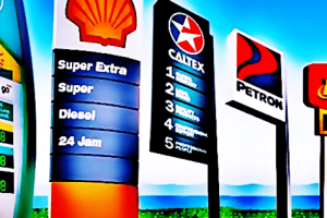 Stesen Minyak di Pontian Malaysia - Senarai Lokasi dan Harga 42 Stesen Minyak di Pontian Malaysia – Senarai Lokasi dan Harga