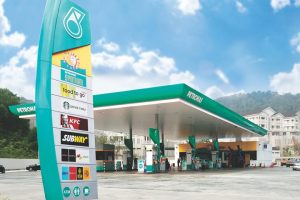 Stesen Minyak di Terengganu: Pilihan dan Kemudahan untuk Pengguna 15 Stesen Minyak di Terengganu: Pilihan dan Kemudahan untuk Pengguna