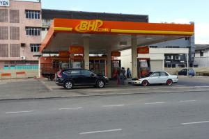 Stesen Minyak Koperasi Serbaguna Daerah Jerantut Berhad 4 Stesen Minyak Koperasi Serbaguna Daerah Jerantut Berhad